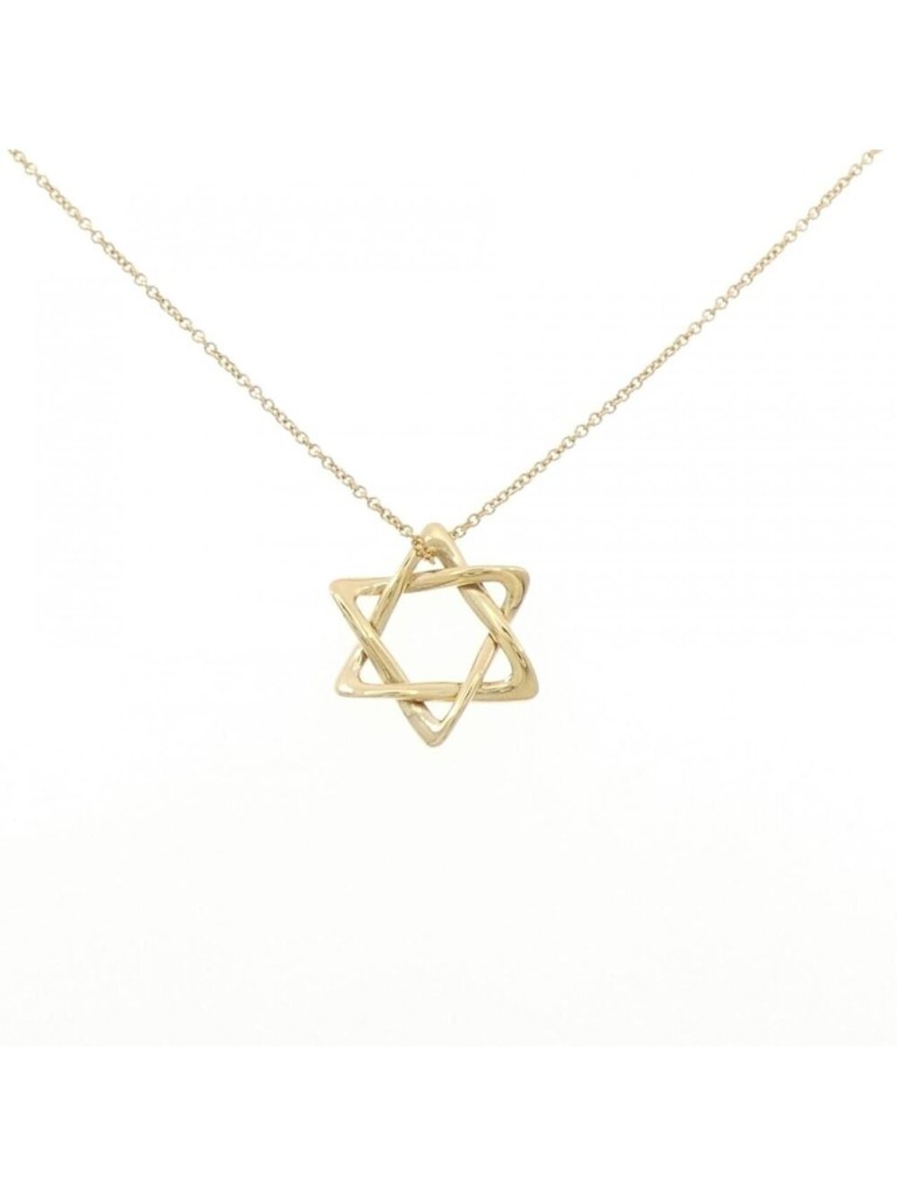 Tiffany & Co Davide Necklace